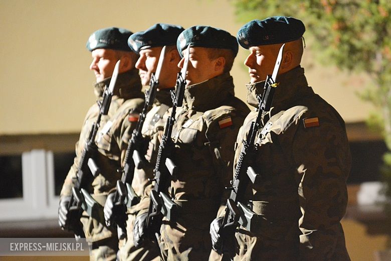 Uroczystości w Miękini