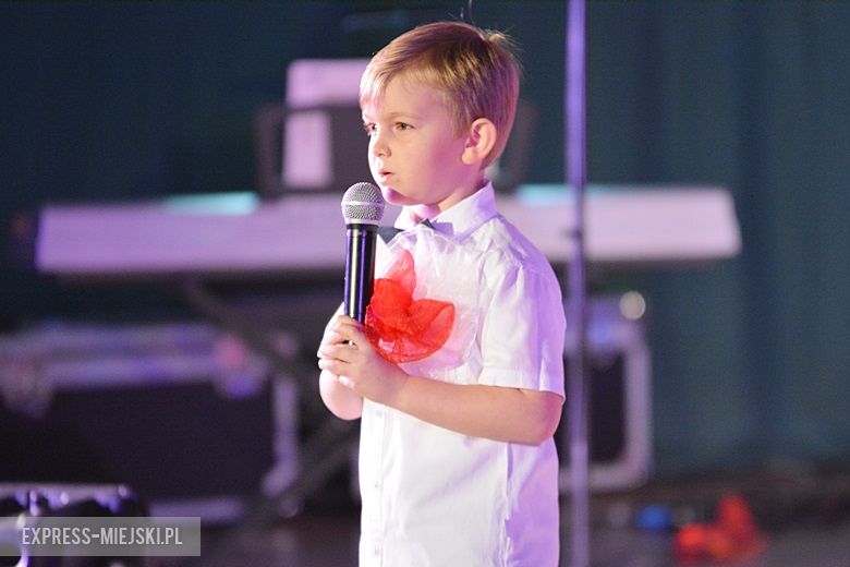 Uroczystości w Miękini