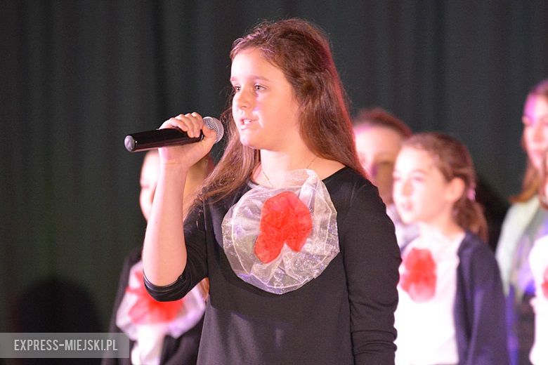 Uroczystości w Miękini