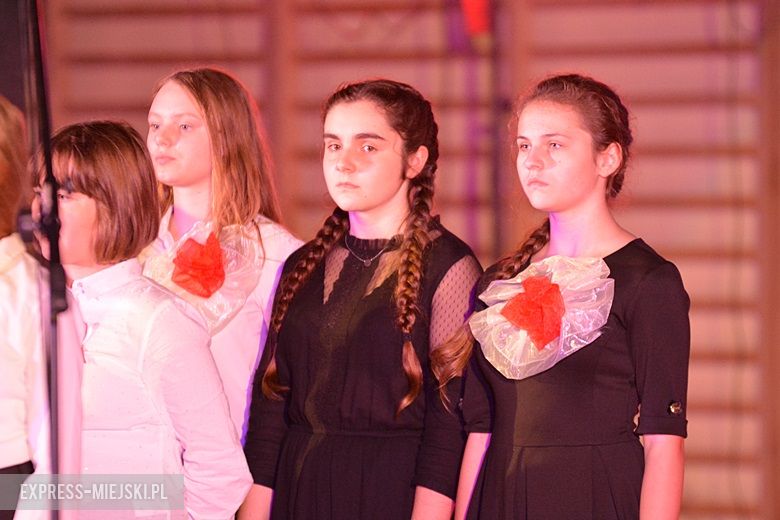 Uroczystości w Miękini