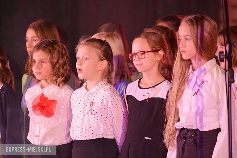 Uroczystości w Miękini