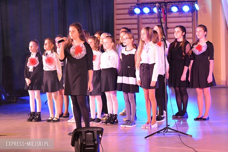 Uroczystości w Miękini