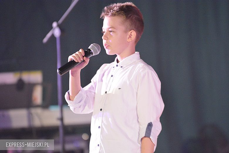 Uroczystości w Miękini