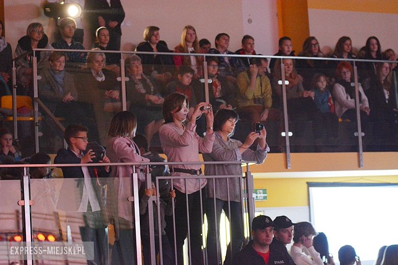 Uroczystości w Miękini