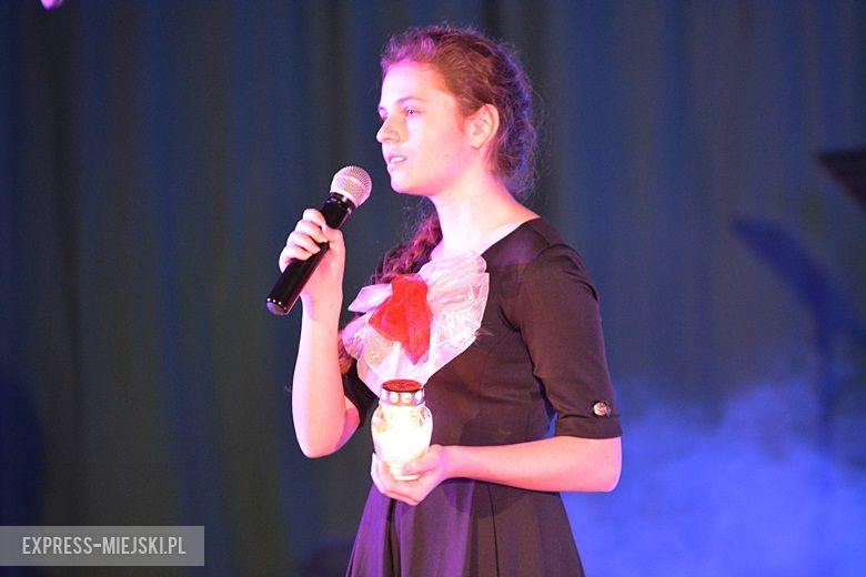 Uroczystości w Miękini