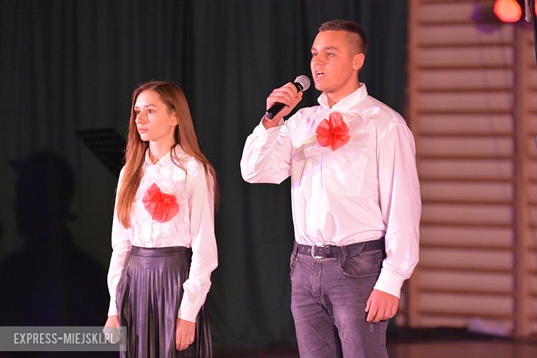 Uroczystości w Miękini