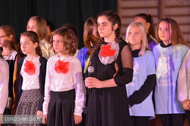 Uroczystości w Miękini