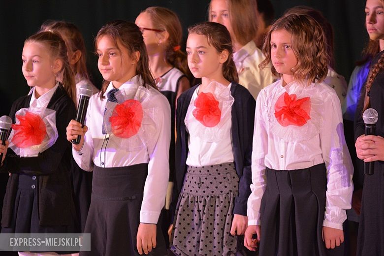 Uroczystości w Miękini