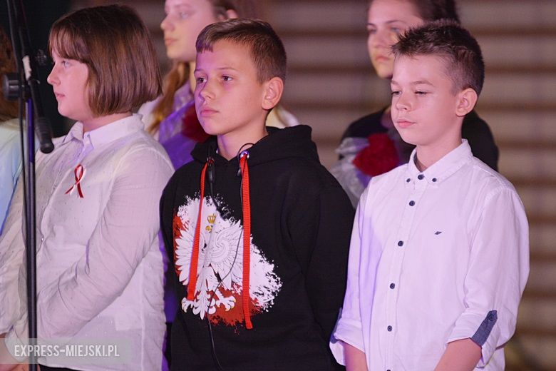 Uroczystości w Miękini