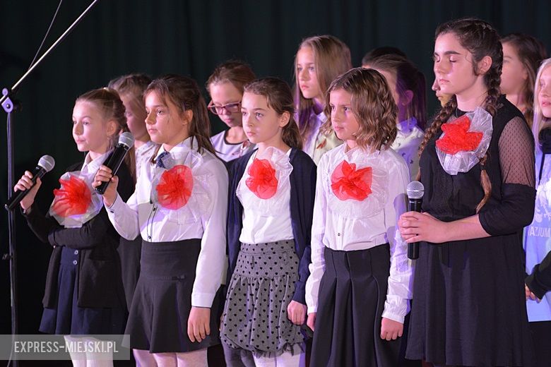 Uroczystości w Miękini