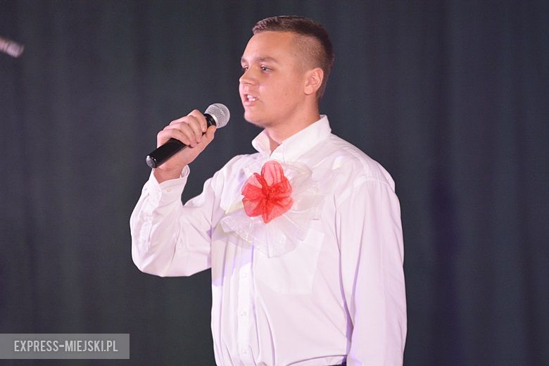 Uroczystości w Miękini