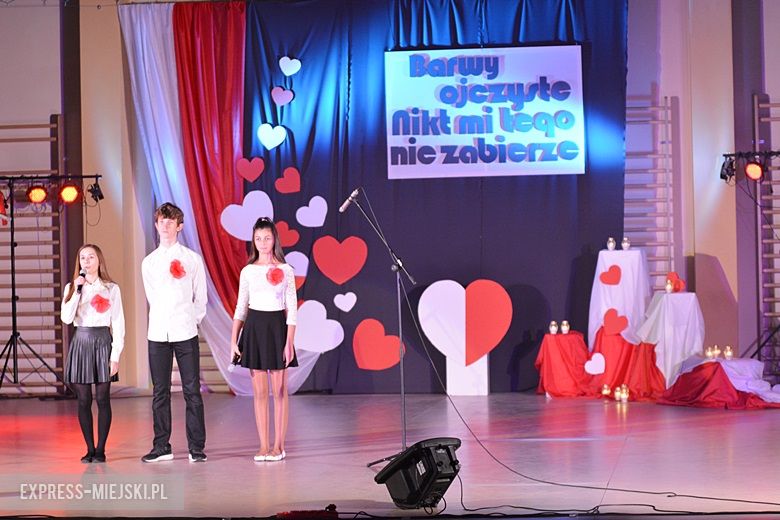 Uroczystości w Miękini