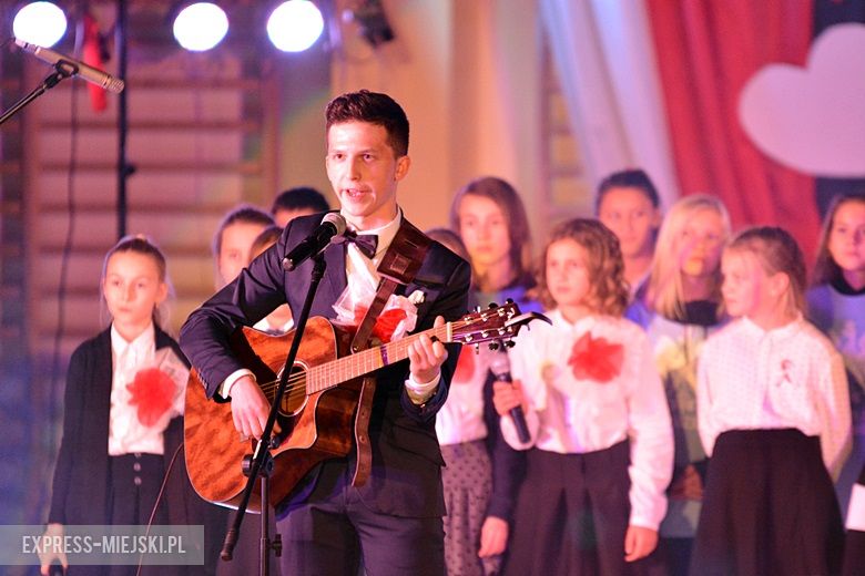 Uroczystości w Miękini