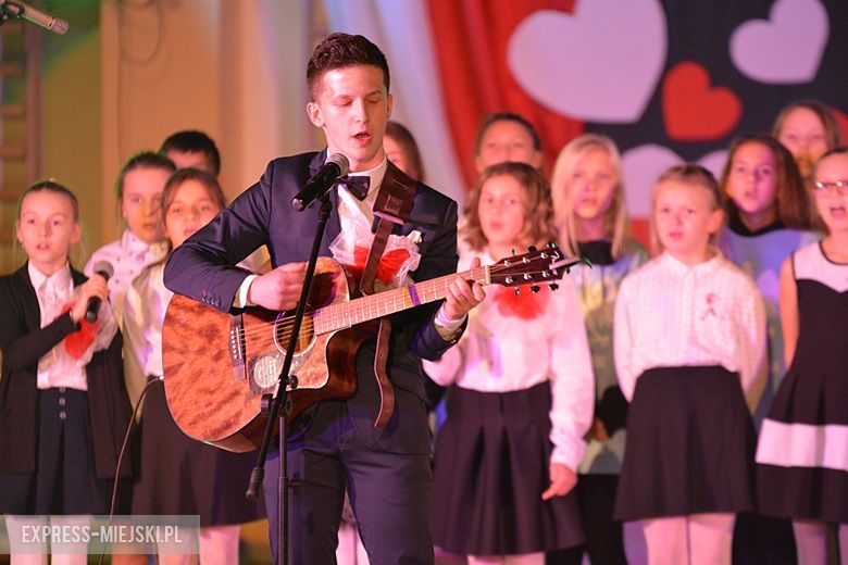 Uroczystości w Miękini