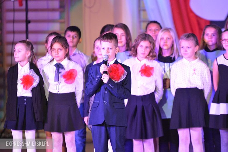 Uroczystości w Miękini