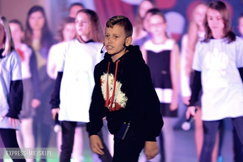 Uroczystości w Miękini