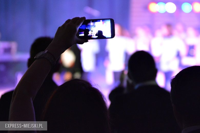 Uroczystości w Miękini