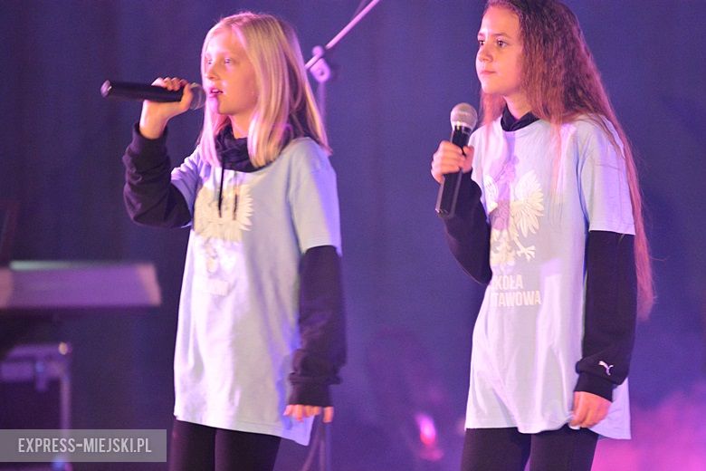 Uroczystości w Miękini