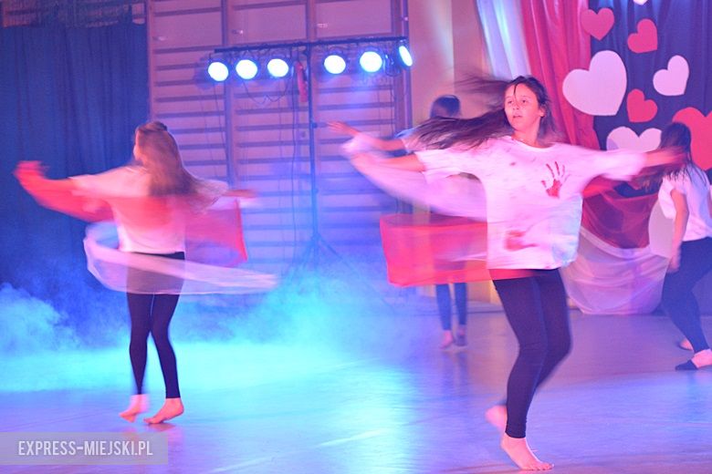 Uroczystości w Miękini