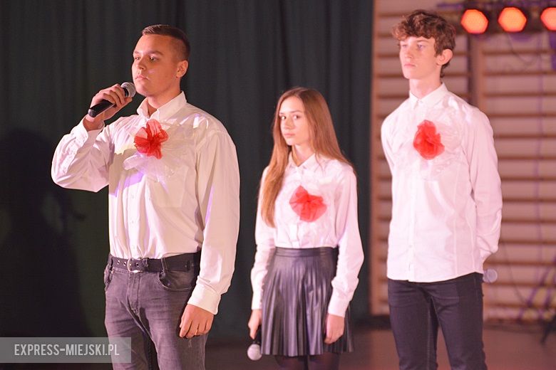 Uroczystości w Miękini