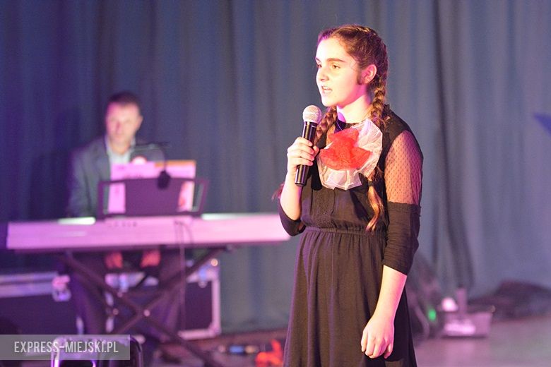 Uroczystości w Miękini