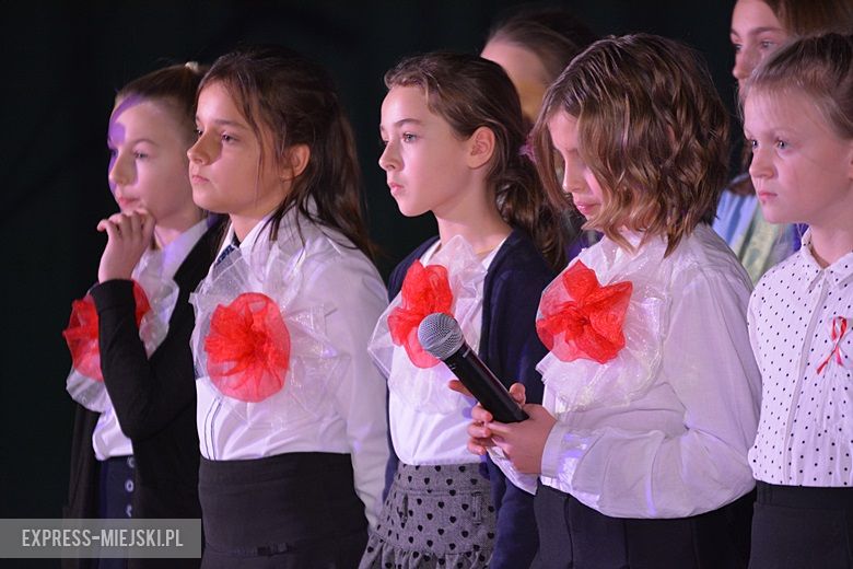 Uroczystości w Miękini