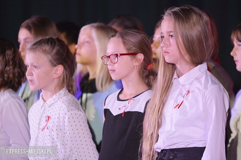 Uroczystości w Miękini