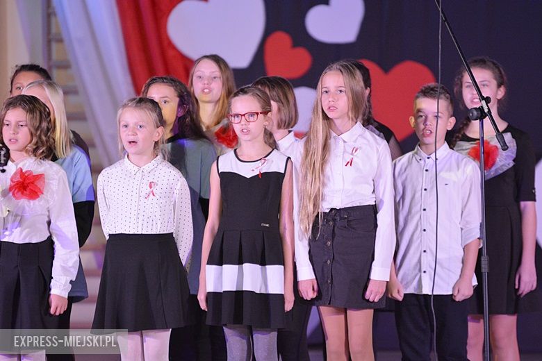 Uroczystości w Miękini