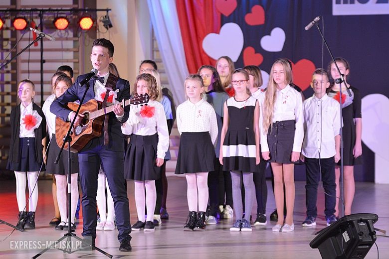 Uroczystości w Miękini