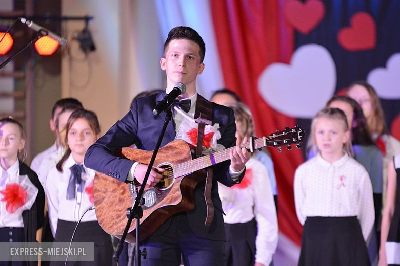 Uroczystości w Miękini