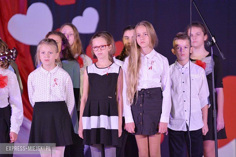 Uroczystości w Miękini