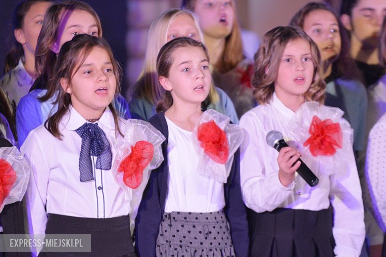 Uroczystości w Miękini