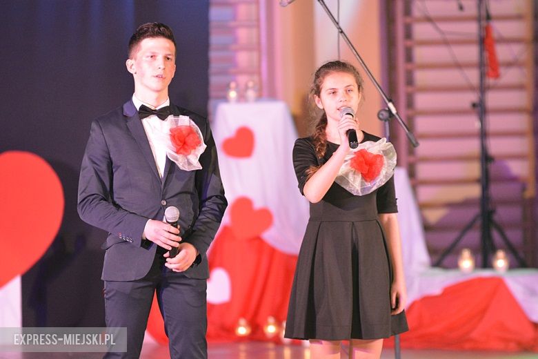 Uroczystości w Miękini