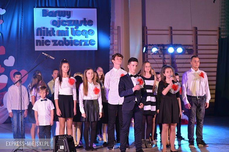 Uroczystości w Miękini