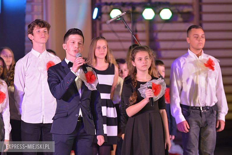 Uroczystości w Miękini