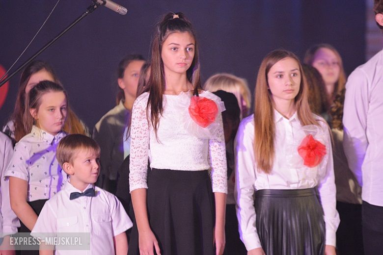 Uroczystości w Miękini