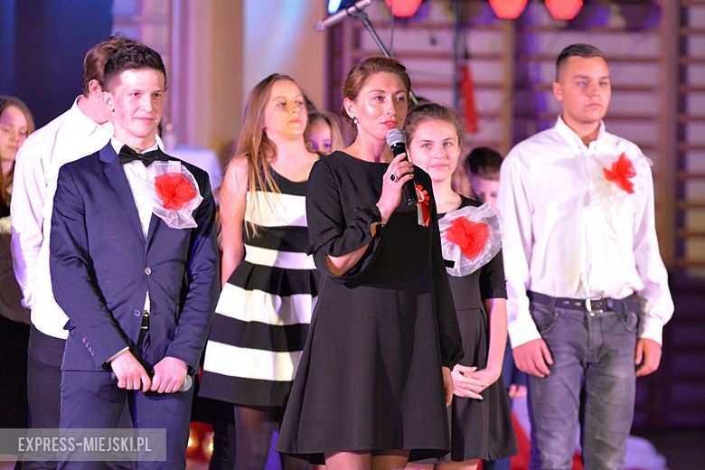 Uroczystości w Miękini