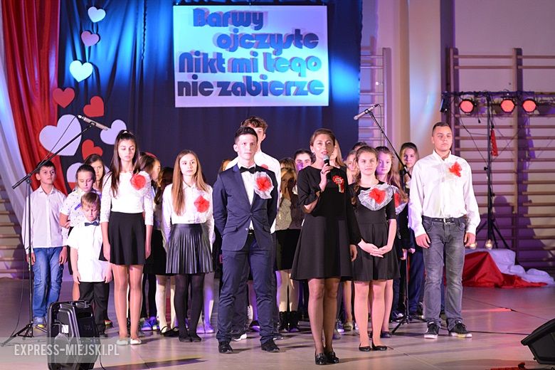 Uroczystości w Miękini