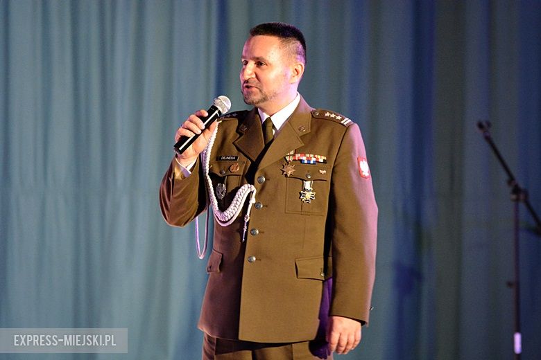 Uroczystości w Miękini