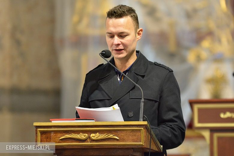 Święto Niepodległości w Środzie Śląskiej