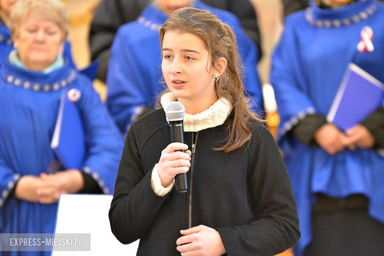 Święto Niepodległości w Środzie Śląskiej