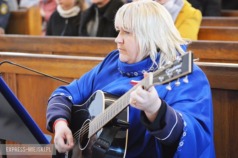 Święto Niepodległości w Środzie Śląskiej