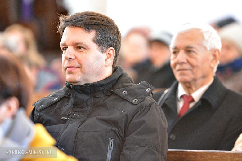 Święto Niepodległości w Środzie Śląskiej