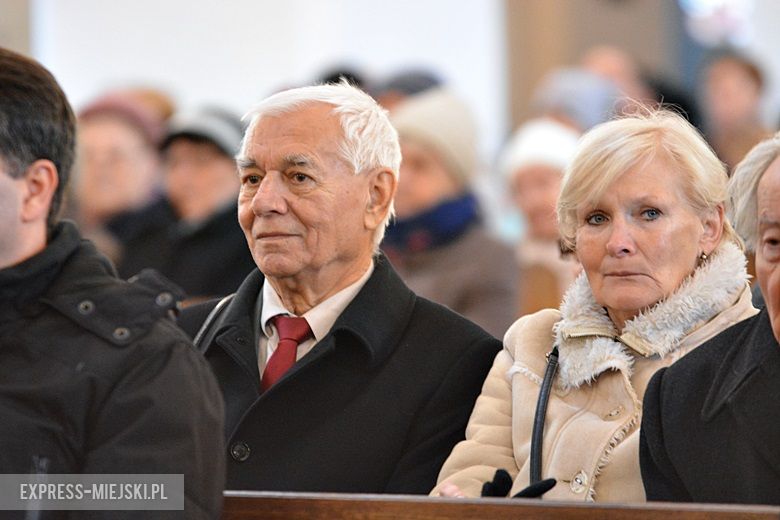 Święto Niepodległości w Środzie Śląskiej