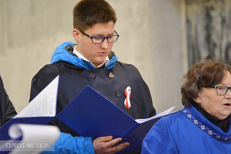 Święto Niepodległości w Środzie Śląskiej