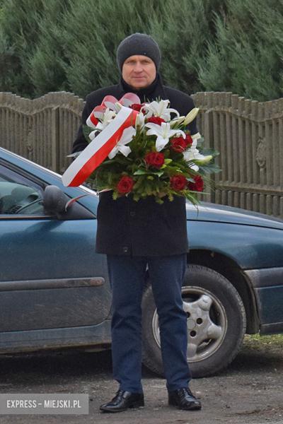 Obchody Dnia Niepodległości w Kostomłotach