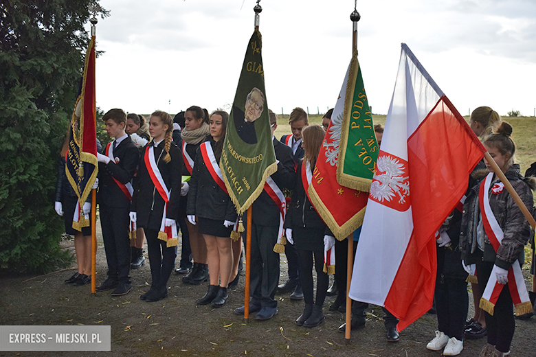 Obchody Dnia Niepodległości w Kostomłotach
