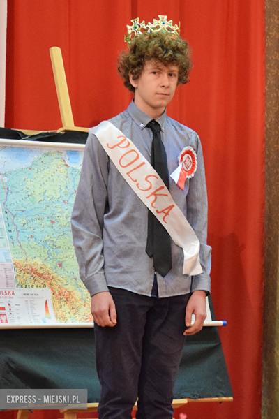 Obchody Dnia Niepodległości w Kostomłotach