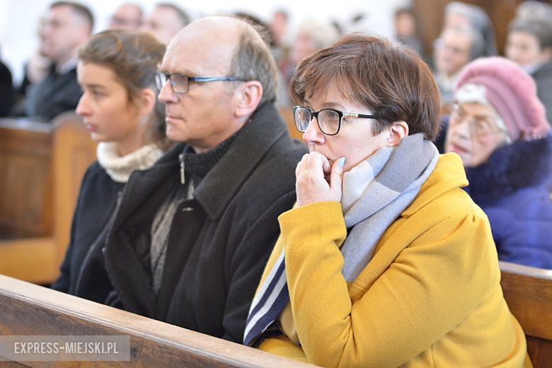Święto Niepodległości w Środzie Śląskiej