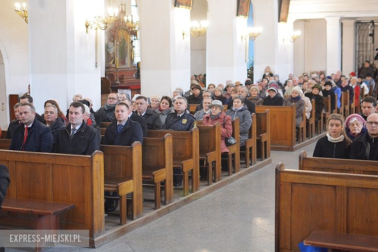 Święto Niepodległości w Środzie Śląskiej